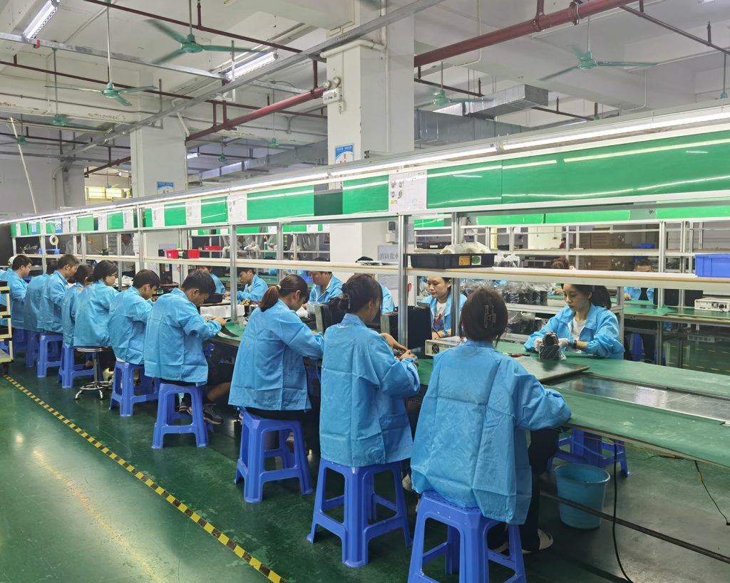 軍警安防電池多少錢？