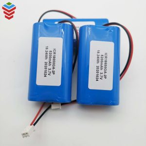 3.7v鋰電池18650充電電流是多少？