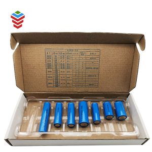 14500鋰電池目前最大容量是多少？如何選擇合適的14500鋰電池？